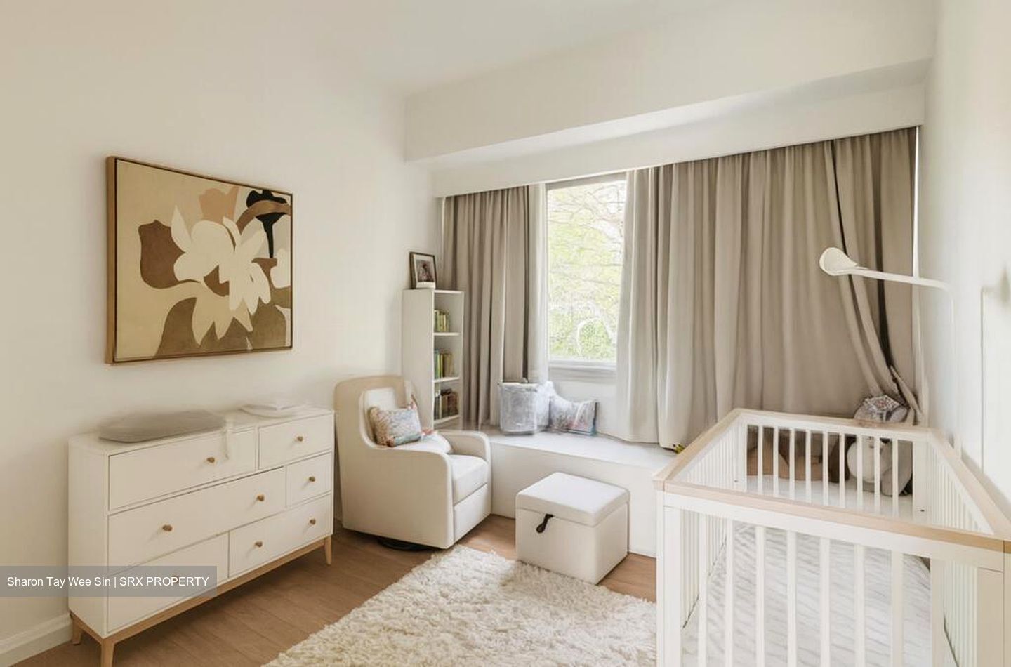The Holland Collection (D10), Apartment #496665141